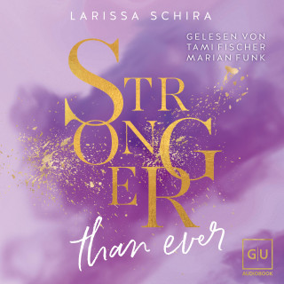 Larissa Schira: Stronger Than Ever