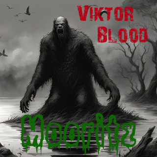 Viktor Blood: Mooritz