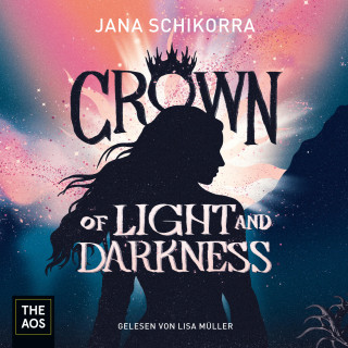 Jana Schikorra: Crown of Light and Darkness