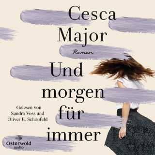 Cesca Major: Und morgen für immer