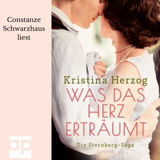 Kristina Herzog: Was das Herz erträumt