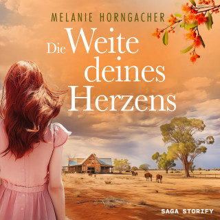 Melanie Horngacher: Die Weite deines Herzens