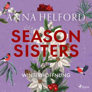 Anna Helford: Season Sisters – Winterhoffnung