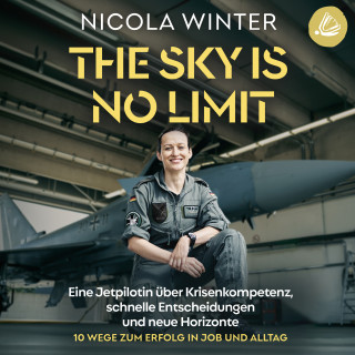 Nicola Winter: The Sky is No Limit