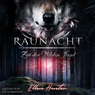 Ellen Hunter: Raunacht