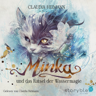 Claudia Heimann: Minka
