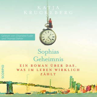 Katja Kruckeberg: Sophias Geheimnis