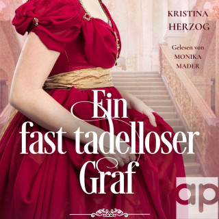 Kristina Herzog: Ein fast tadelloser Graf