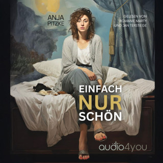 Anja Pitzke: Einfach nur schön