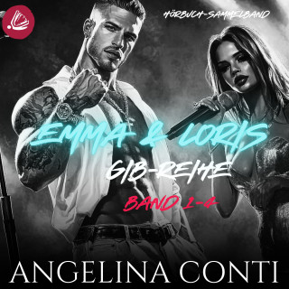 Angelina Conti: GiB Sammelband