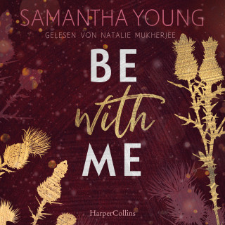 Samantha Young: Be with Me