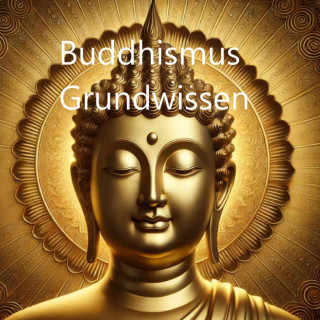 Nils Horn: Buddhismus Grundwissen