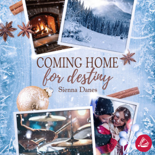 Sienna Danes: Coming home for destiny