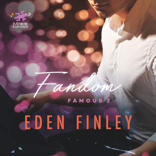 Eden Finley: Fandom