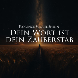 Florence Scovel Shinn: Dein Wort ist dein Zauberstab