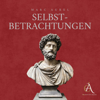 Marc Aurel: Selbstbetrachtungen - Hörbuch