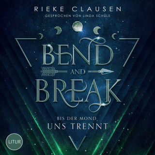 Rieke Clausen: Bend and Break