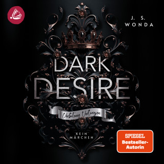 J. S. Wonda: DARK DESIRE: Verbotenes Verlangen