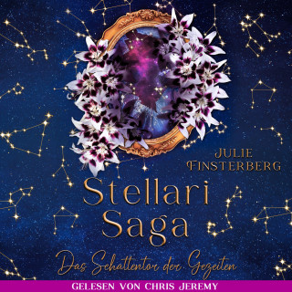 Julie Finsterberg: Stellari Saga 2