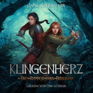 Dane Rahlmeyer: Klingenherz