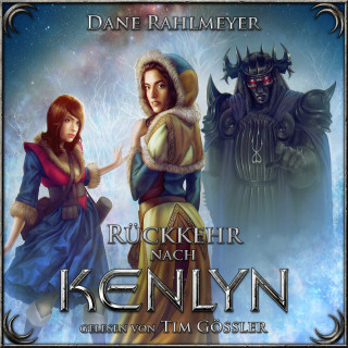 Dane Rahlmeyer: Rückkehr nach Kenlyn