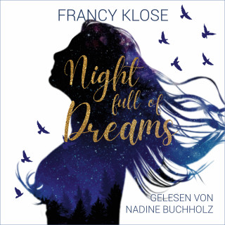 Francy Klose: Night full of Dreams