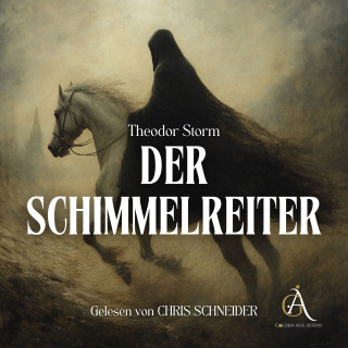 Theodor Storm: Der Schimmelreiter - Hörbuch