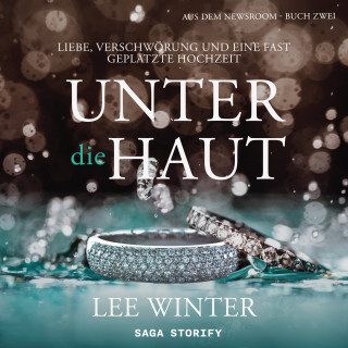 Lee Winter: Unter die Haut