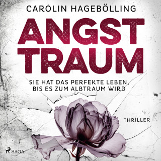 Carolin Hagebölling: Angsttraum