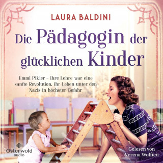 Laura Baldini: Die Pädagogin der glücklichen Kinder