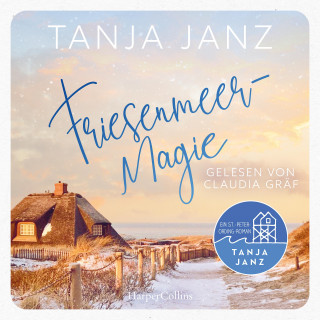 Tanja Janz: Friesenmeermagie