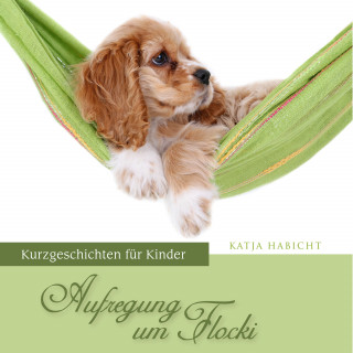 Katja Habicht: Aufregung um Flocki