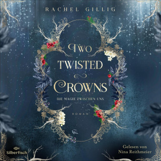 Rachel Gillig: The Shepherd King 2: Two Twisted Crowns