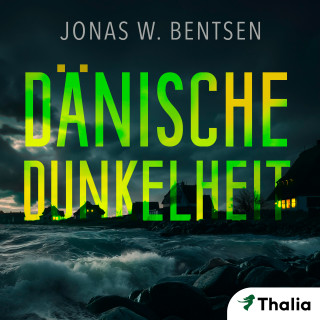 Jonas W. Bentsen: Dänische Dunkelheit