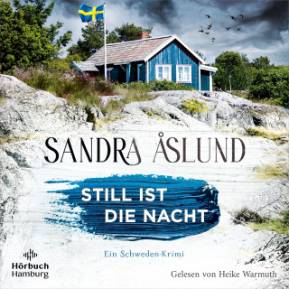 Sandra Åslund: Still ist die Nacht (Ein Fall für Maya Topelius 2)