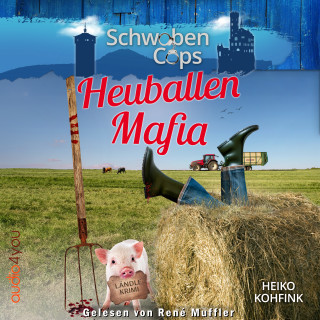Heiko Kohfink: Heuballenmafia