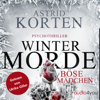 Astrid Korten: Wintermorde