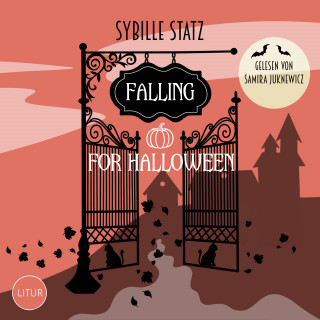 Sybille Statz: Falling for Halloween