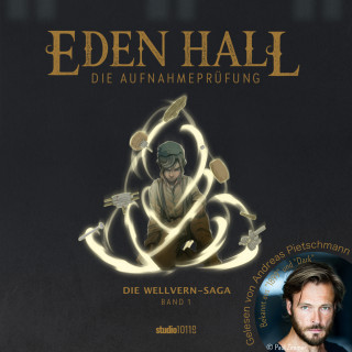 Tina Gerstung, David Ossa: Eden Hall