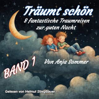 Anja Sommer: Träumt schön