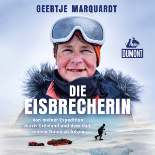 Geertje Marquardt, Kathrin Nord: Die Eisbrecherin