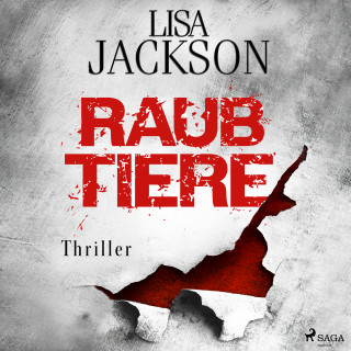 Lisa Jackson: Raubtiere
