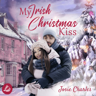 Josie Charles: My Irish Christmas Kiss