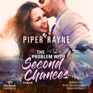 Piper Rayne: The Problem With Second Chances (Lake Starlight 1)