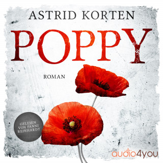 Astrid Korten: POPPY