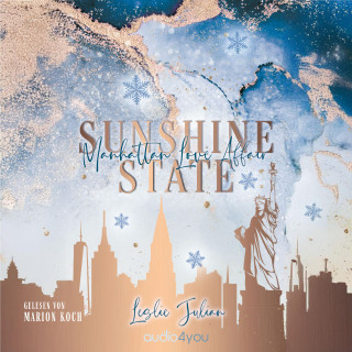 Leslie Julian: Manhattan Love Affaire