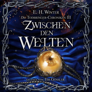 E.H. Winter: Zwischen den Welten