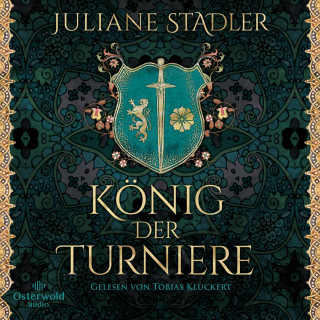 Juliane Stadler: König der Turniere