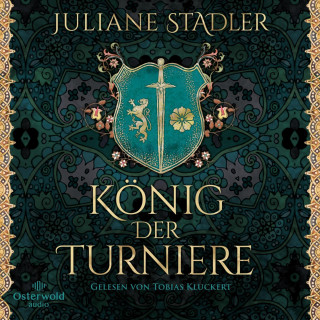 Juliane Stadler: König der Turniere