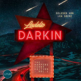 LA DELIC: DARKIN